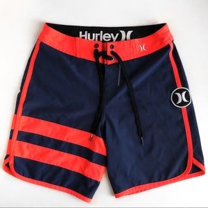Hurley Swim Trunks